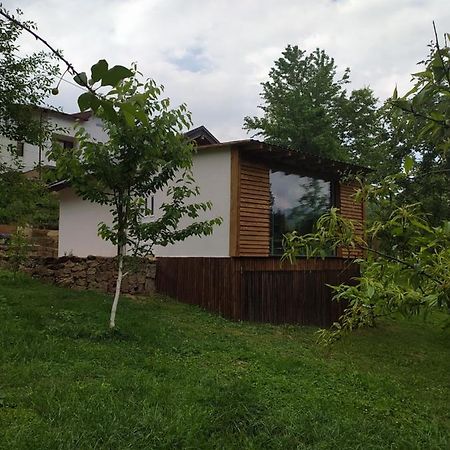 Lenilenii Bungalows Яйце Экстерьер фото