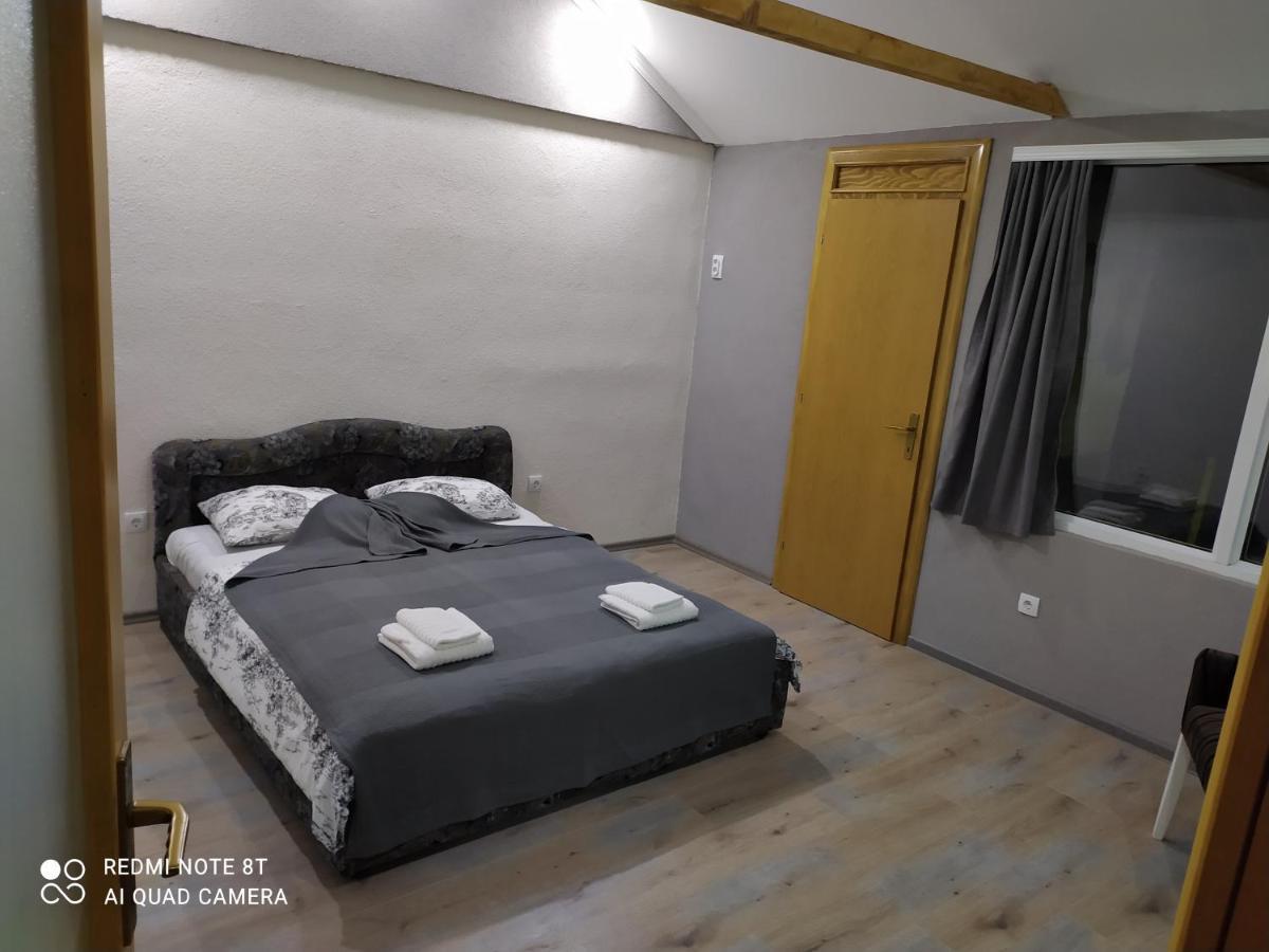 Lenilenii Bungalows Яйце Экстерьер фото